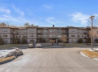 2075 Lafayette Rd UNIT B21, Portsmouth, NH 03801