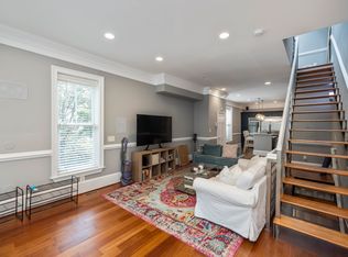 2105 12th St NW APT 1, Washington, DC 20009