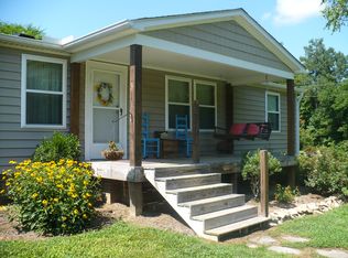 270 Rougemont Rd, Rougemont, NC 27572