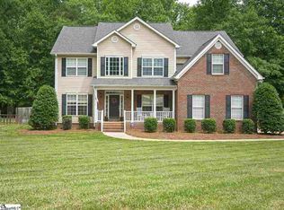 304 Stonewall Dr, Easley, SC 29642