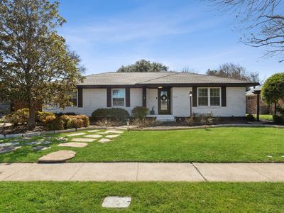 10210 Estate Ln, Dallas, TX, 75238