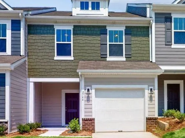 2744 Yeager Dr NW, Concord, NC 28027