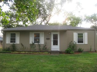 1026 N 78th St, Omaha, NE 68114