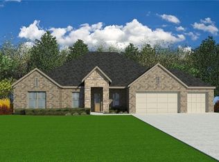 6150 Amberly Dr, Edmond, OK 73025