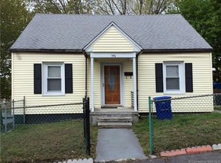 156 South St, Waterbury, CT 06706