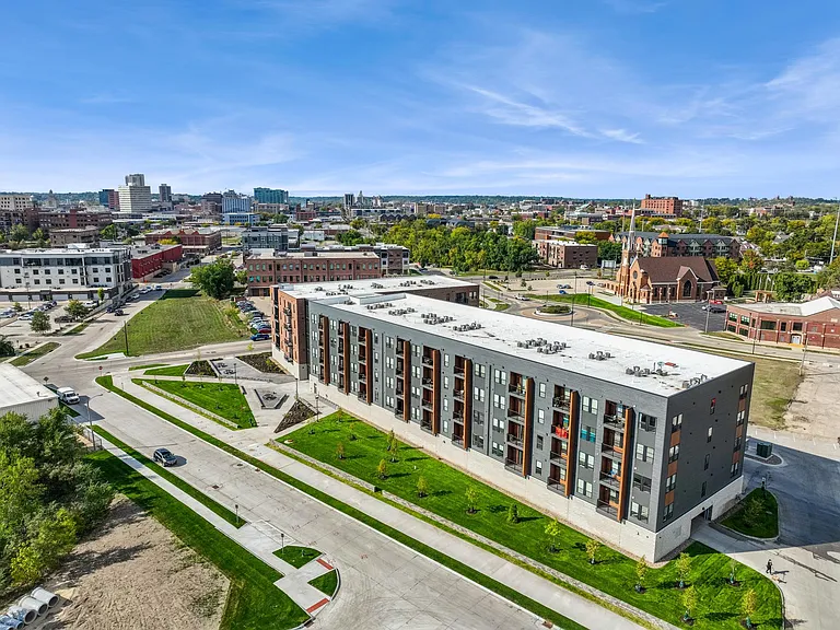 NewBo Lofts — Photo 49