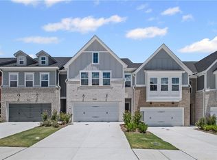 5719 Tillman Way, Powder Springs, GA 30127