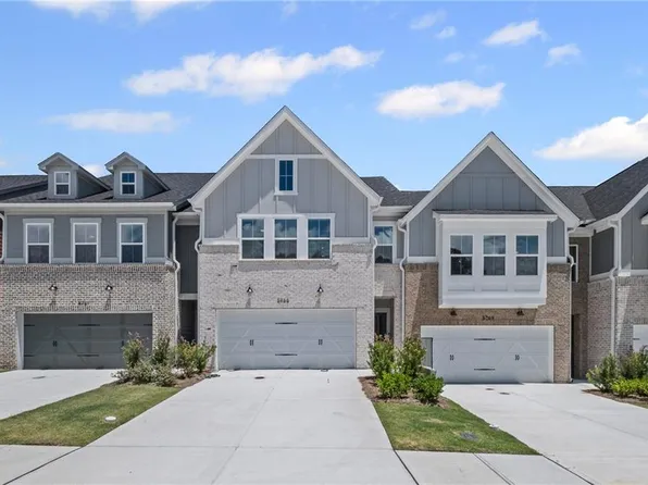 5691 Tillman Way, Powder Springs, GA 30127