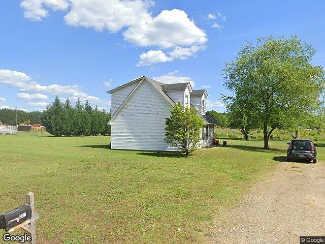 Property Side View
