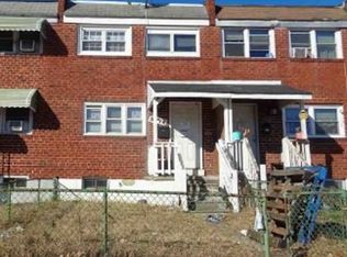 3710 9th St, Baltimore, MD 21225