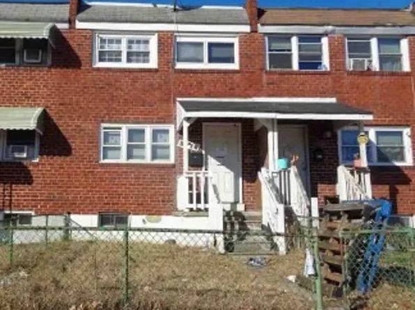 3710 9th St, Baltimore, MD 21225
