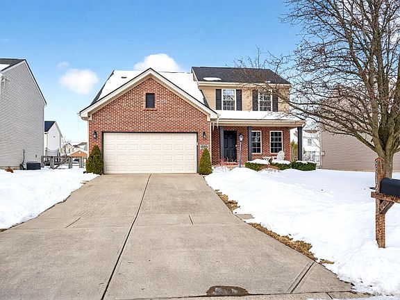 4th image of 5512 Sunrise View Cir