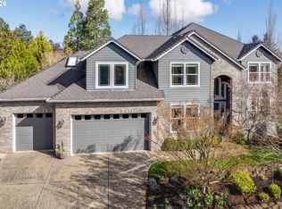 14449 SE Donatello Loop, Happy Valley, OR
