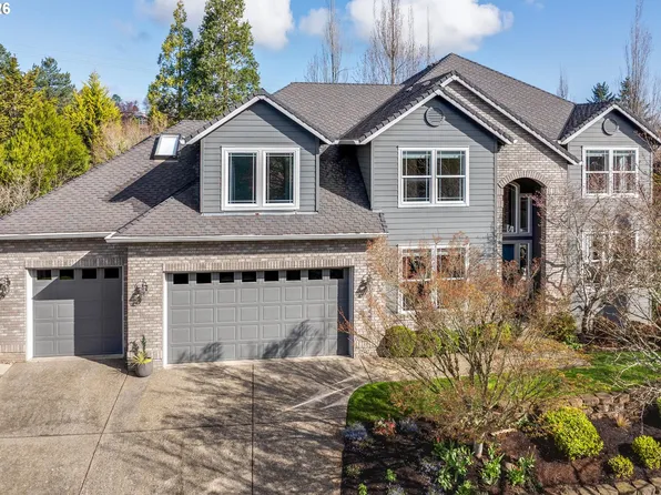 14449 SE Donatello Loop, Happy Valley, OR 97086