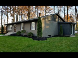 14116 Houk Rd, Monroeville, IN 46773