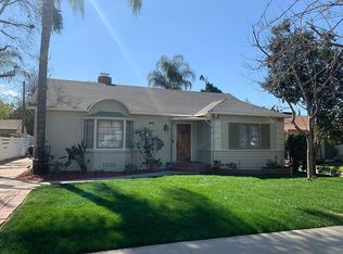 3636 Oakwood Pl, Riverside, CA 92506
