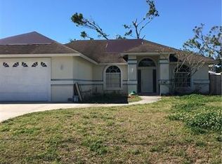 2601 47th St SW, Naples, FL 34116