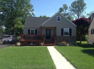 22 Finley Ave, Hamilton, NJ 08610