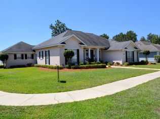 3511 Rosewood Cir, Lynn Haven, FL 32444