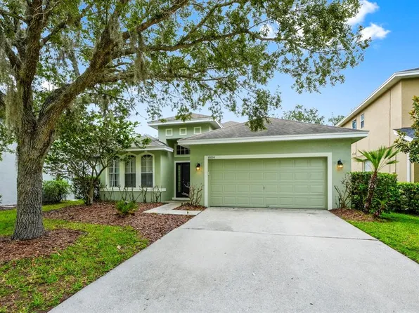 10059 Silk Grass Dr, Orlando, FL 32827