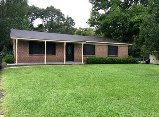 6671 Merlin Dr, Mobile, AL 36619