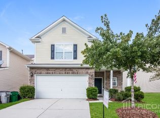 13517 Anne Brower Rd, Charlotte, NC 28213