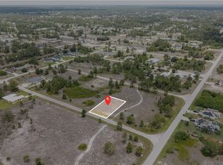 1251 Hathor St E, Lehigh Acres, FL 33974