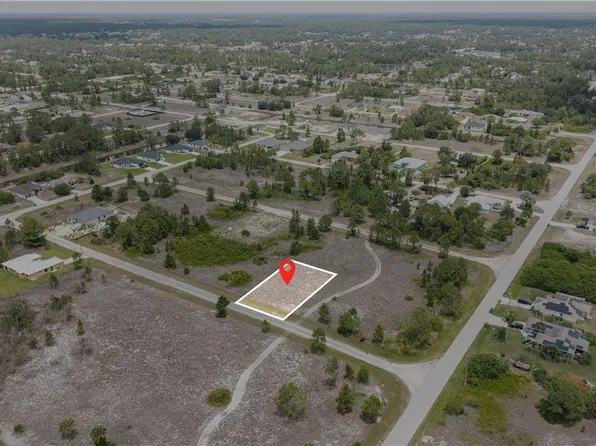 1251 Hathor St E, Lehigh Acres, FL 33974