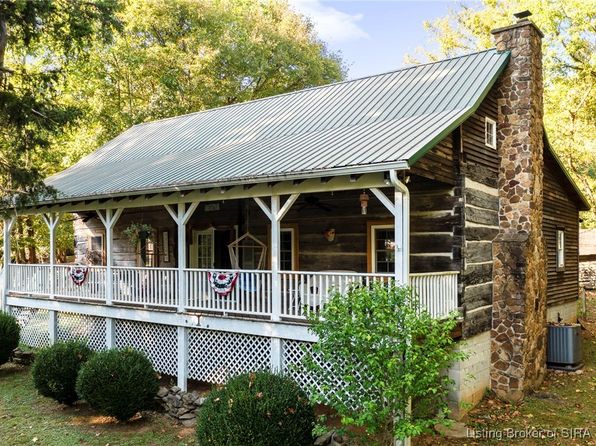 10630 Rosewood Road SE, Elizabeth, IN 47117