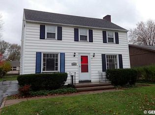 111 Yorkshire Rd, Rochester, NY 14609