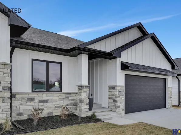 6850 Weigel Bay, Lincoln, NE 68516