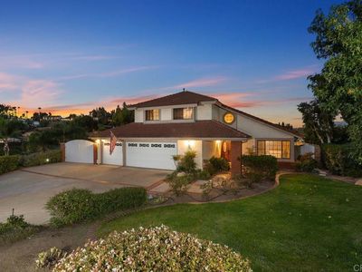 1726 Fuerte Estates Dr, El Cajon, CA, 92019