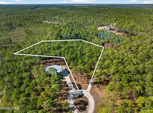 6510 W Sundew Marsh Trl, Panama City Beach, FL 32413