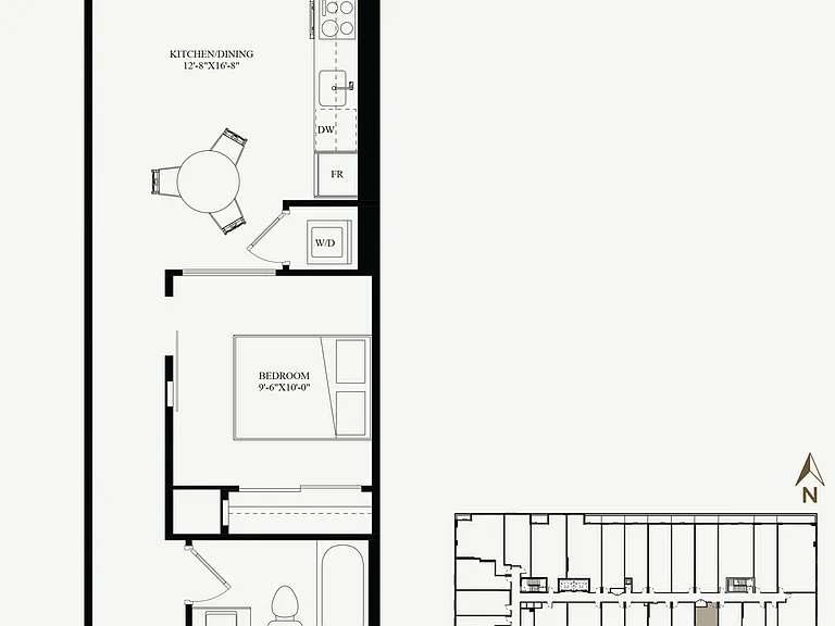 9 Croham Rd — Photo 50