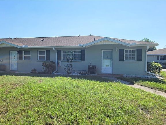 2nd image of 2609 GOLF COURSE DRIVE #403