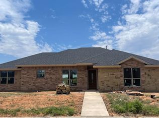 4113 Pendleton Pkwy, San Angelo, TX 76904