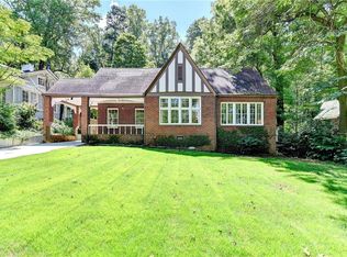 879 Clifton Rd NE, Atlanta, GA 30307