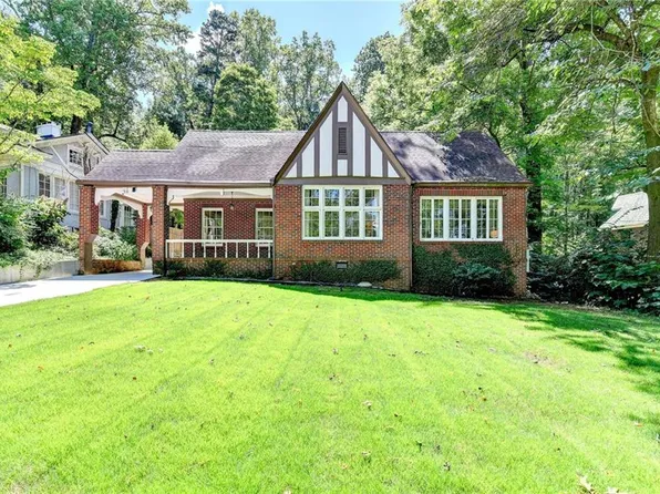 879 Clifton Rd, Atlanta, GA 30307