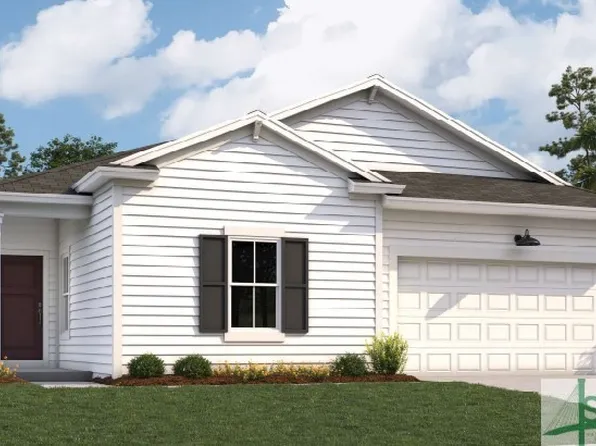 126 Firefly Circle, Savannah, GA 31302