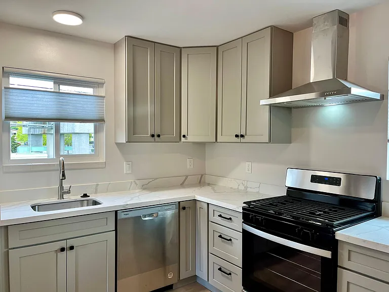 Great Kitchen Layout