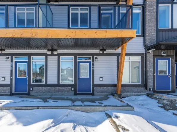 10060 46th St NE #706, Calgary, AB T3J 2H8