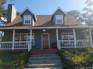 8337 McAtee St, Valley Springs, CA