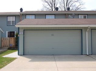 308 Colony Green Dr #308, Bloomingdale, IL 60108