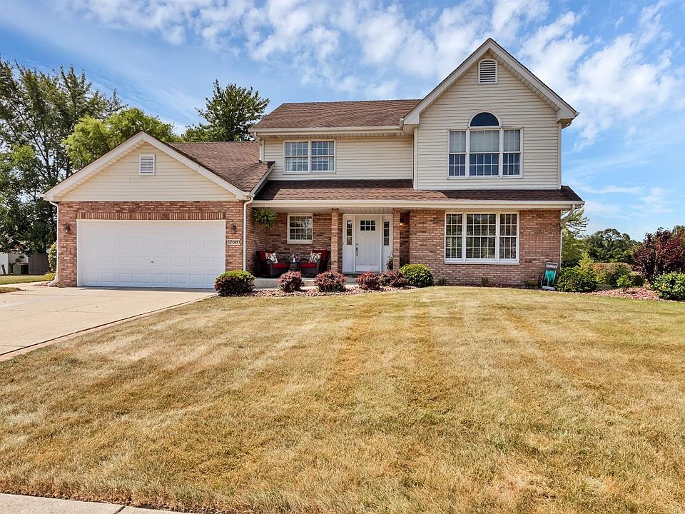 1st image of 12681 Rosewood Ct
