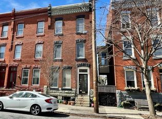 872 N 22nd St #B, Philadelphia, PA