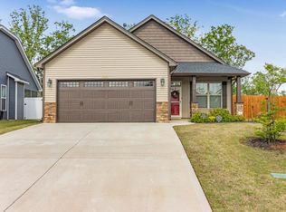 2319 Davenport Ct, Moore, SC 29369