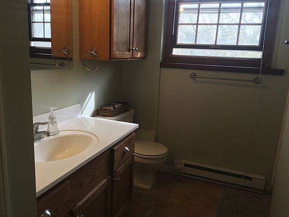 Downstairs Bathroom