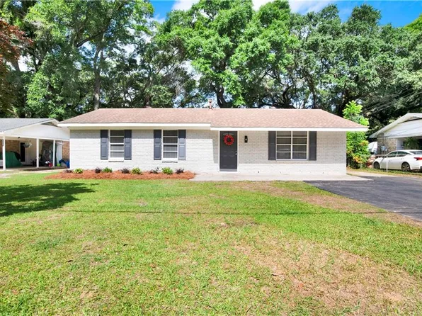 754 Kasserine Pass, Mobile, AL 36609