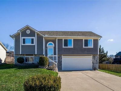 11425 N Tennessee Ave, Kansas City, MO, 64157