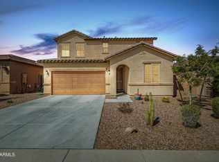 4390 W KIRKLAND Avenue, San Tan Valley, AZ 85144